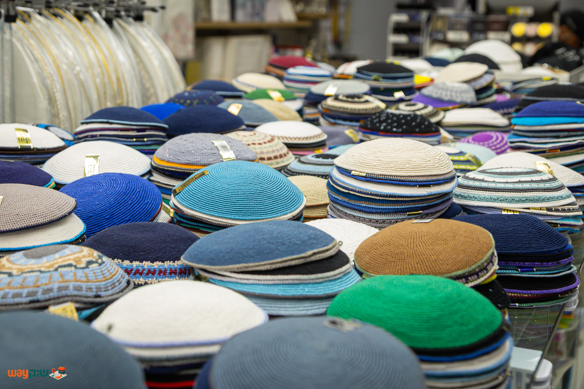 משכן התכלת — תמונה 2