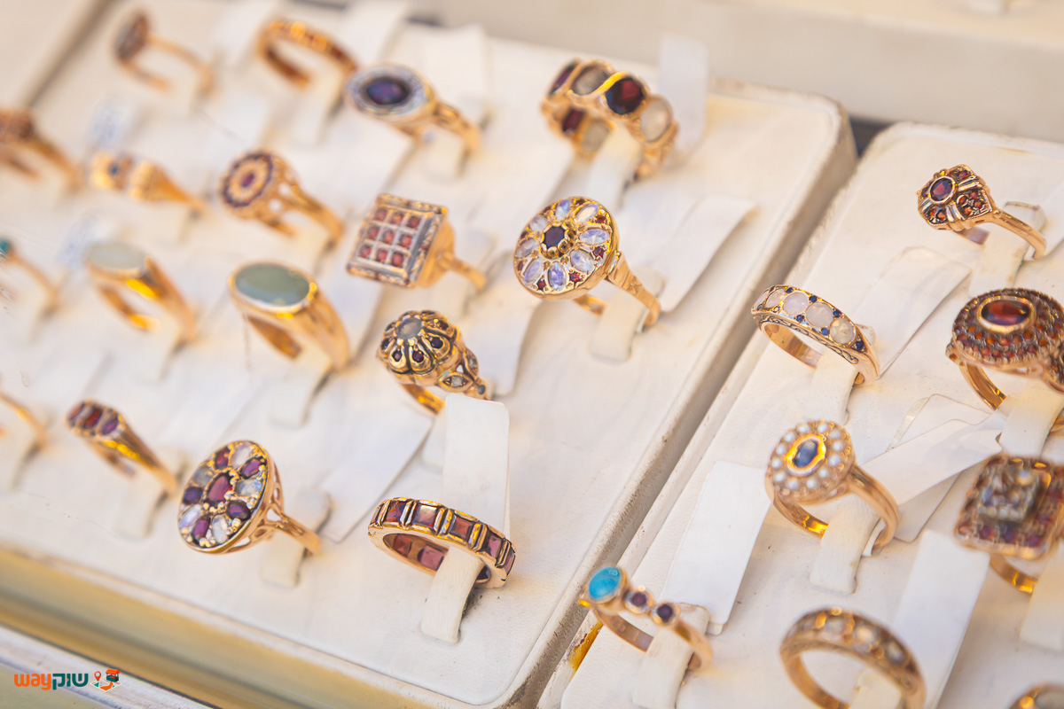 תכשיטי יעל   — תמונה 2