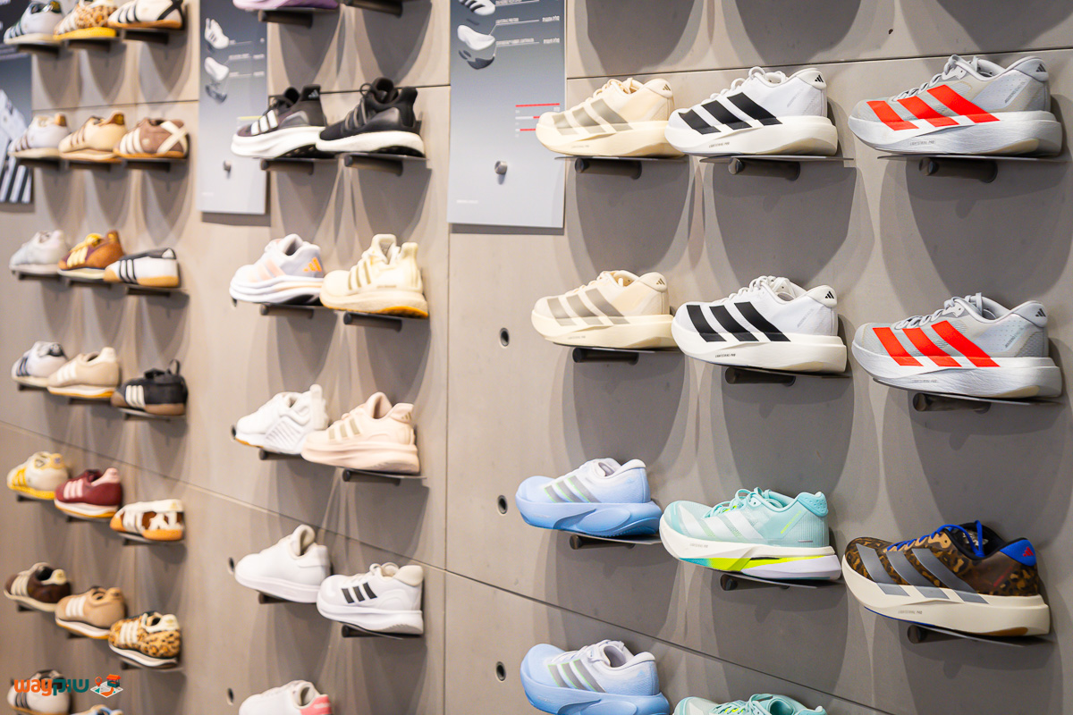 אדידס — תמונה 2