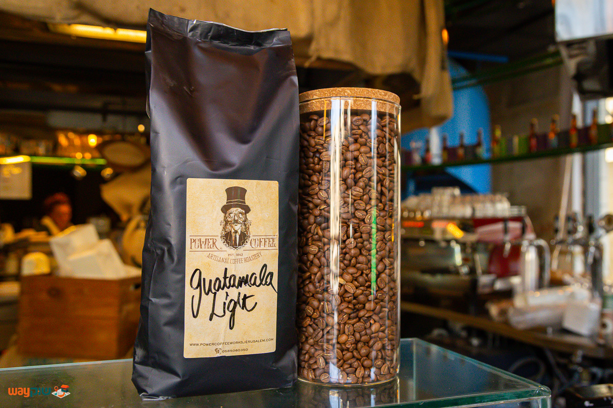 Power Coffeeworks — תמונה 4