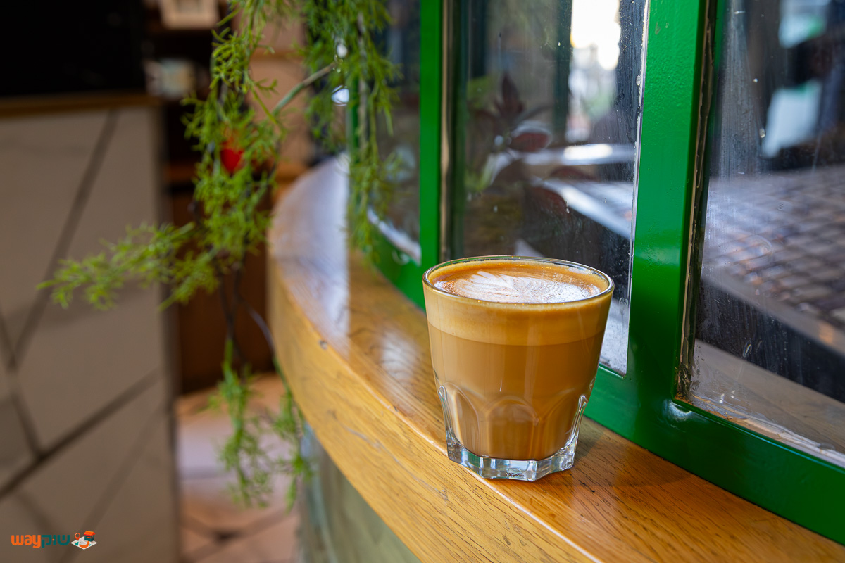 Power Coffeeworks — תמונה 6