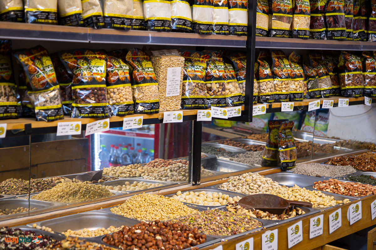 גרעיני עפולה — תמונה 4