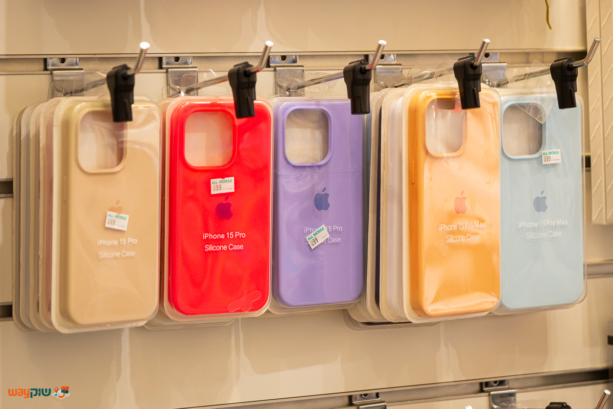 אול מובייל ראשי — תמ ונה 2