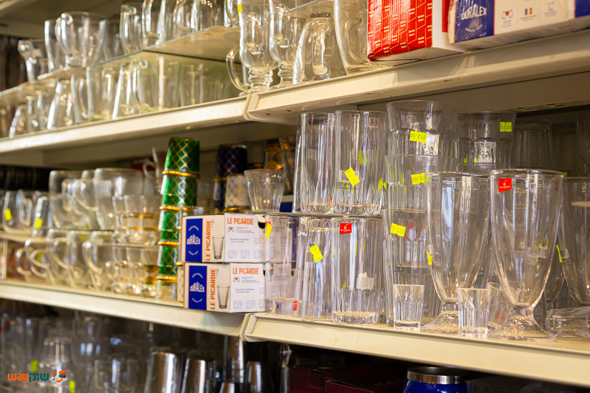 בזאר א א — תמונה 2