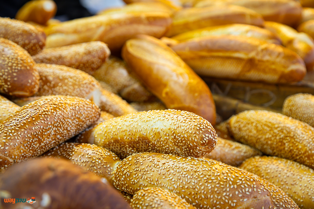 מאפיית קלדרון חנות מפעל — תמונה 4