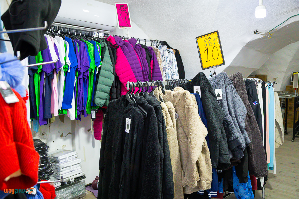 בזאר מאיר — תמונה 2