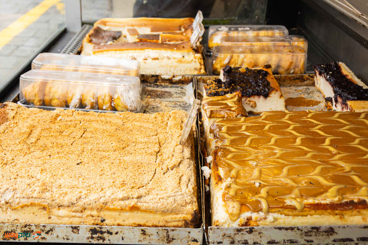 מאפיית הלמן — תמונה 2