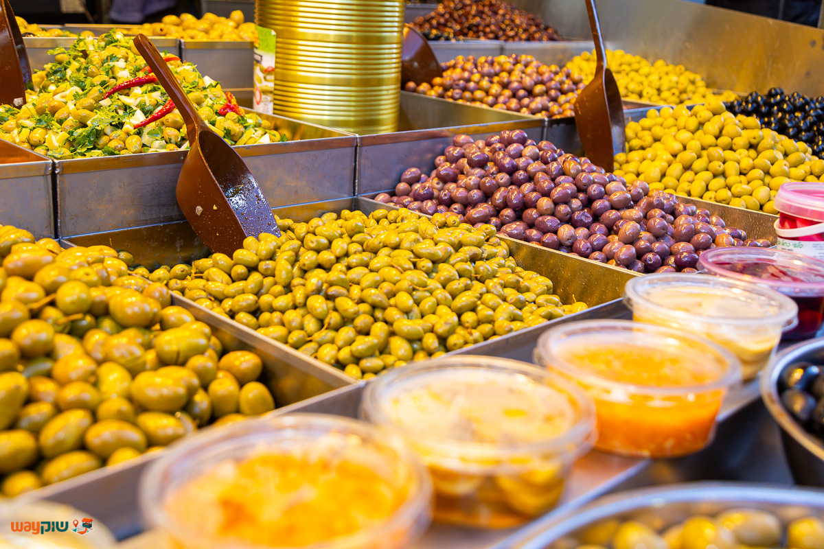 אלוף החמוצים — תמונה 2