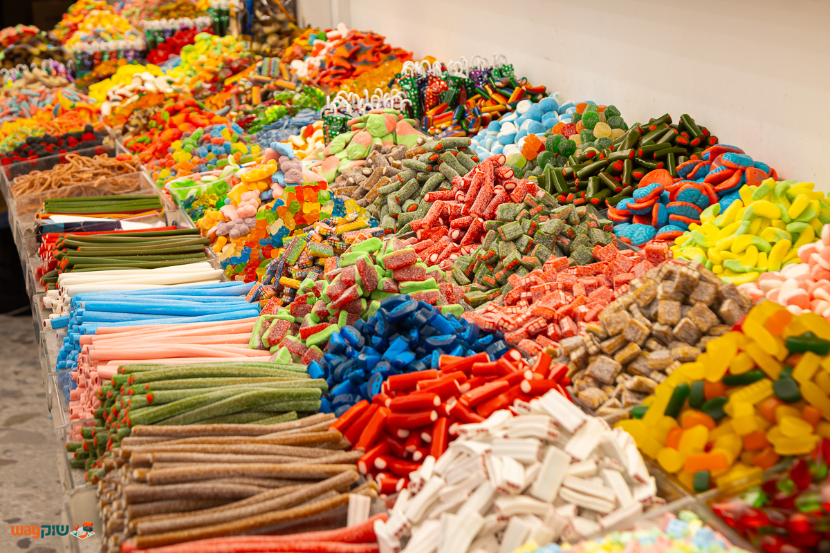 קריספי — תמונה 3