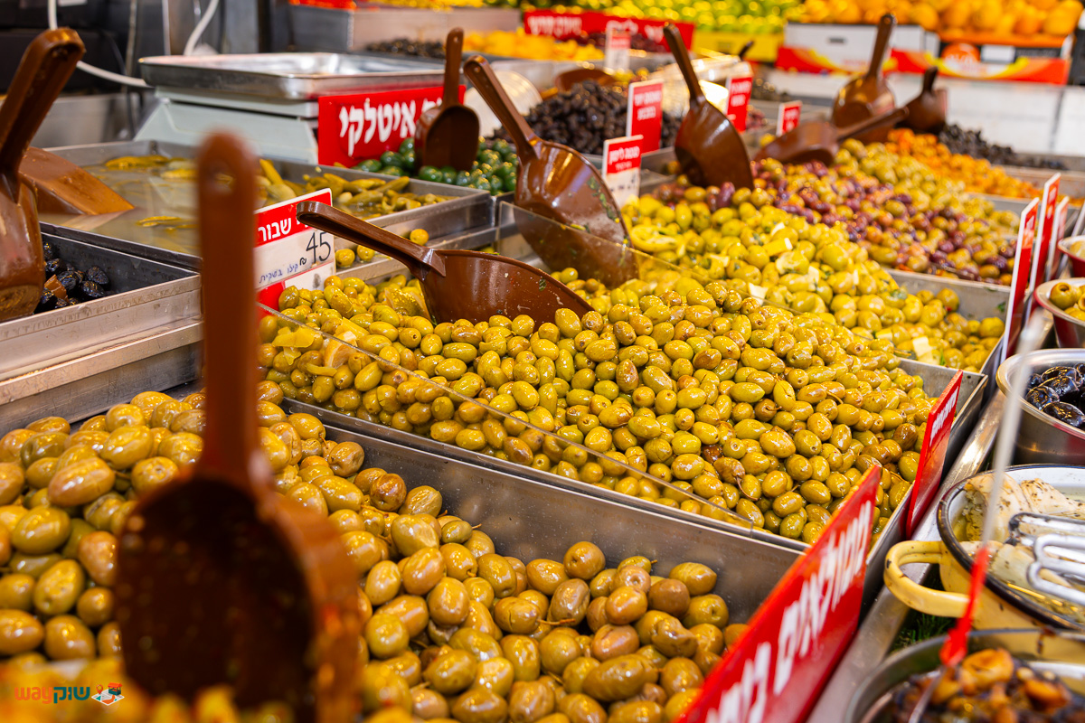 כהן חמוצים — תמונה 3