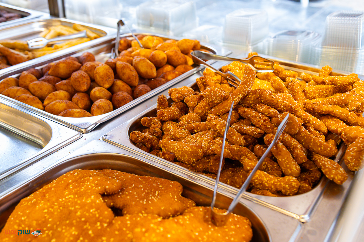 מעדני אורי ובניו — תמונה 3