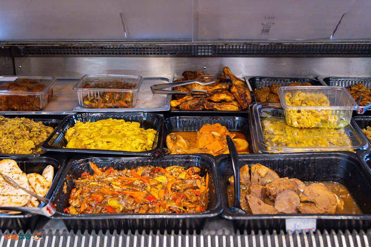 מעדני אורי ובניו — תמונה 4