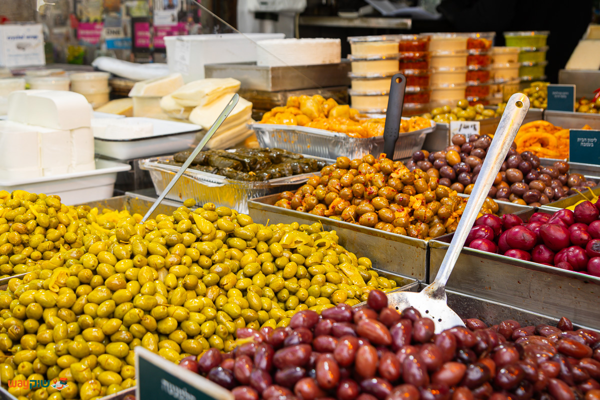 מעדני צ׳ונה — תמונה 2