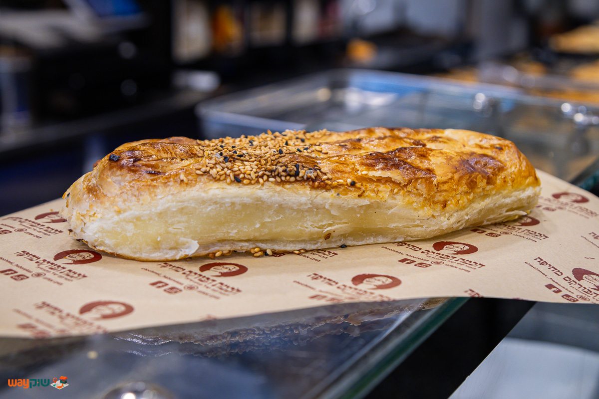 חכמת הבורקס מחיפה — תמונה 3