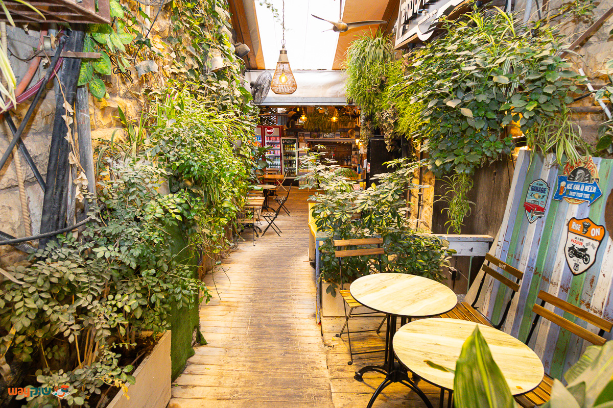 חכמת הבורקס מחיפה — תמונה 5