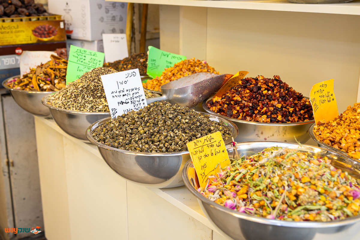 זעפרן — תמונה 2