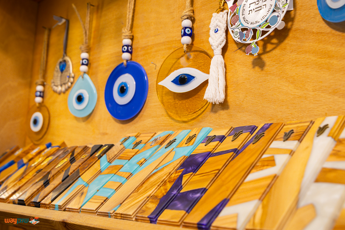 תכלת ארט — תמונה 2