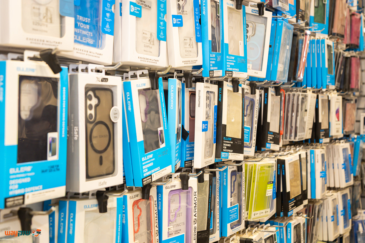 אול מובייל — תמונה 2