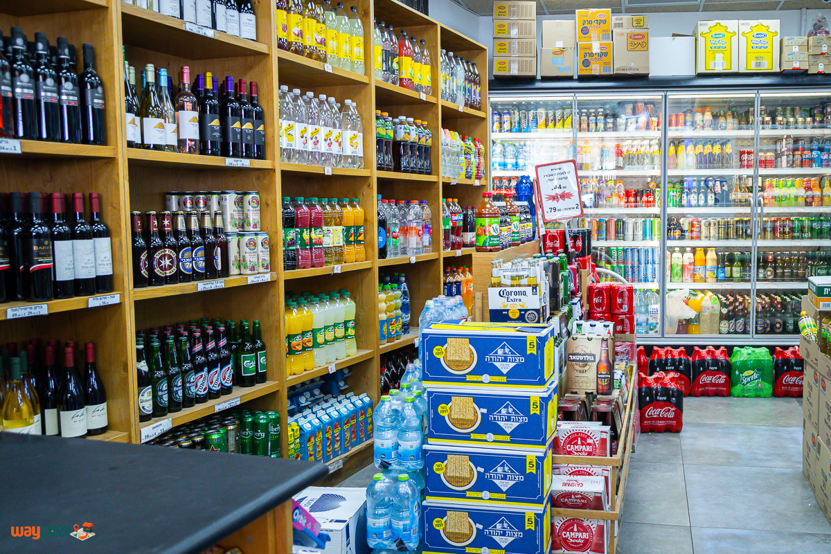 שבי מרקט — תמונה 2