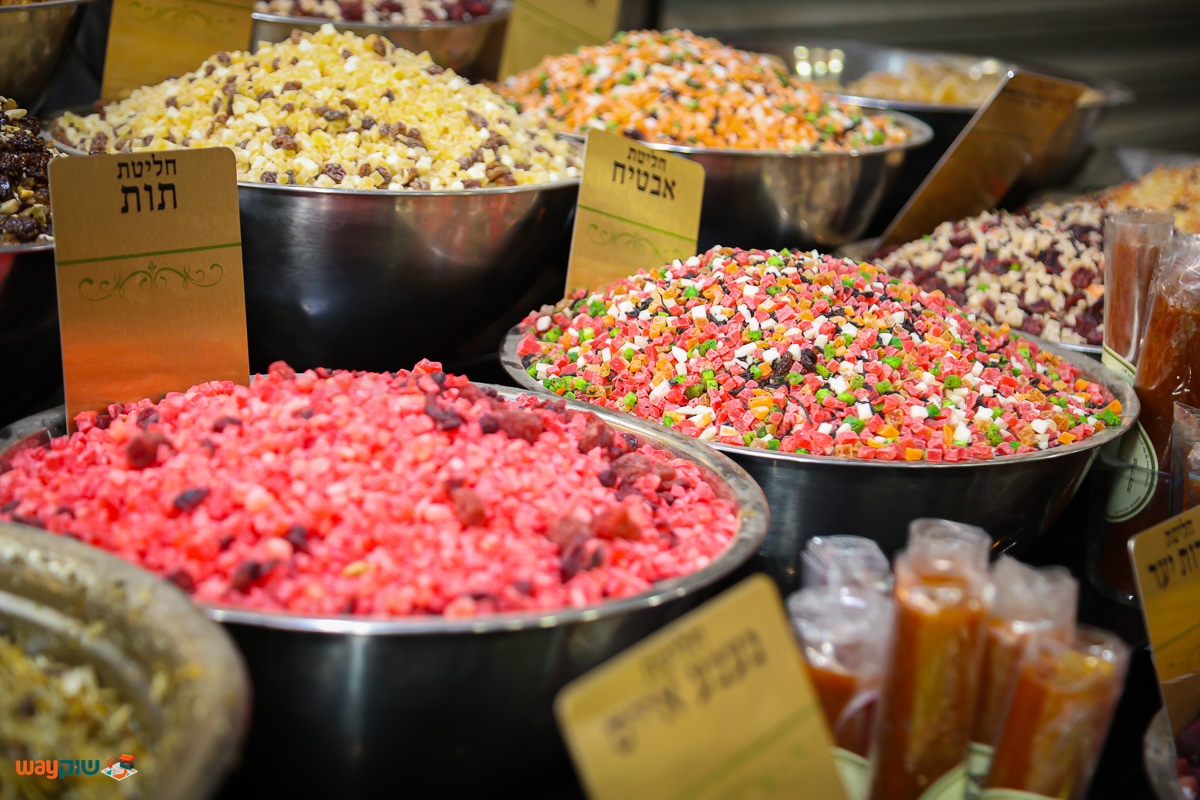 תוצרת הארץ — תמונה 2