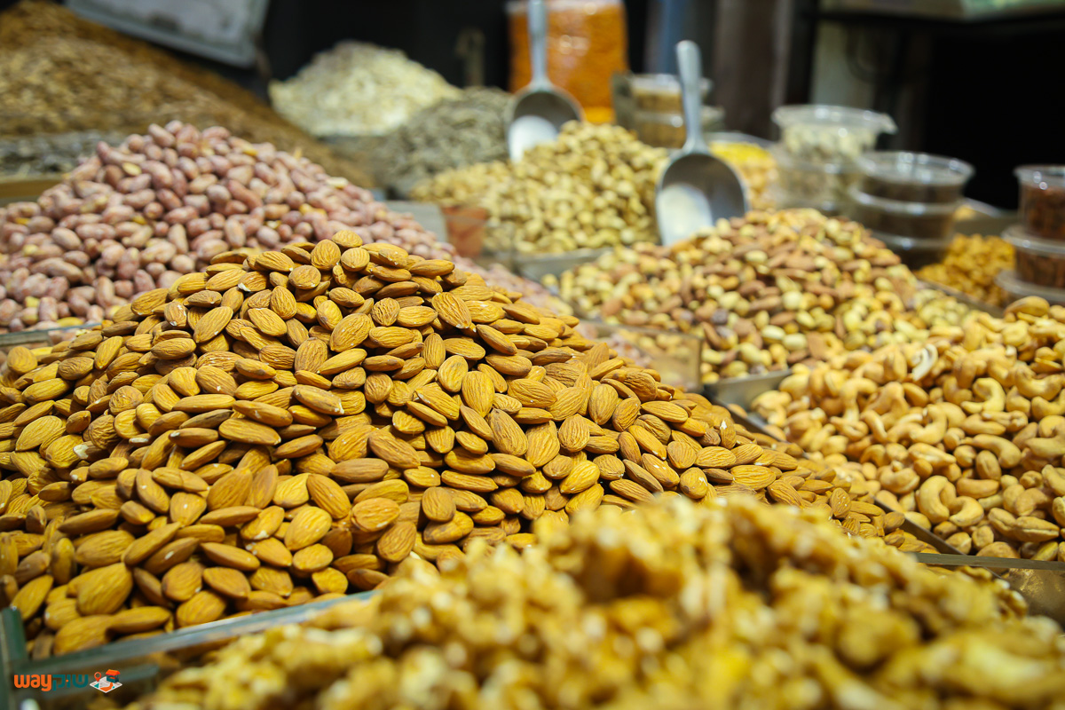 פיצוחי עץ חיים — תמונה 2