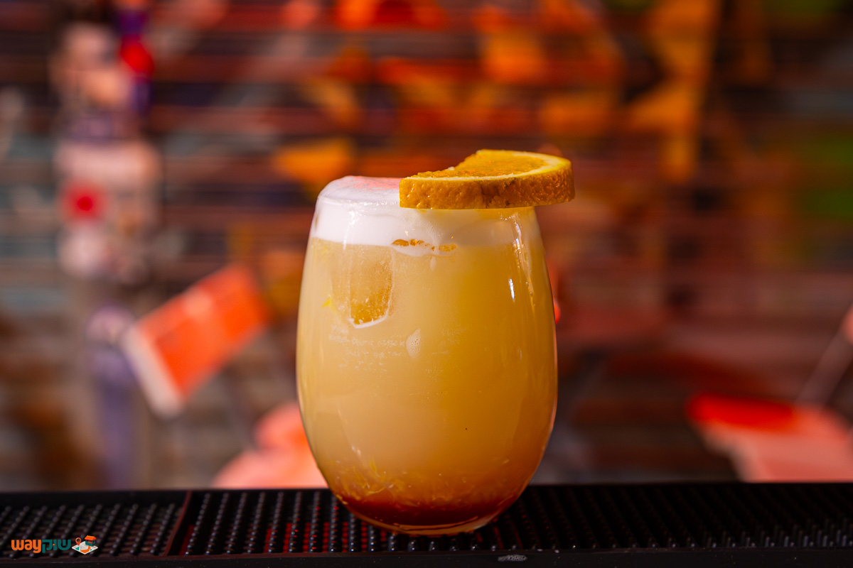 טאפ אנד טייל — תמונה 4