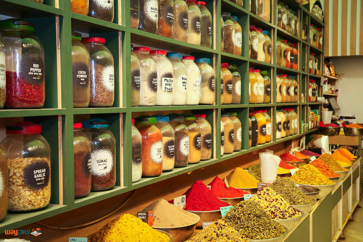 רוזמרין — תמונה 2