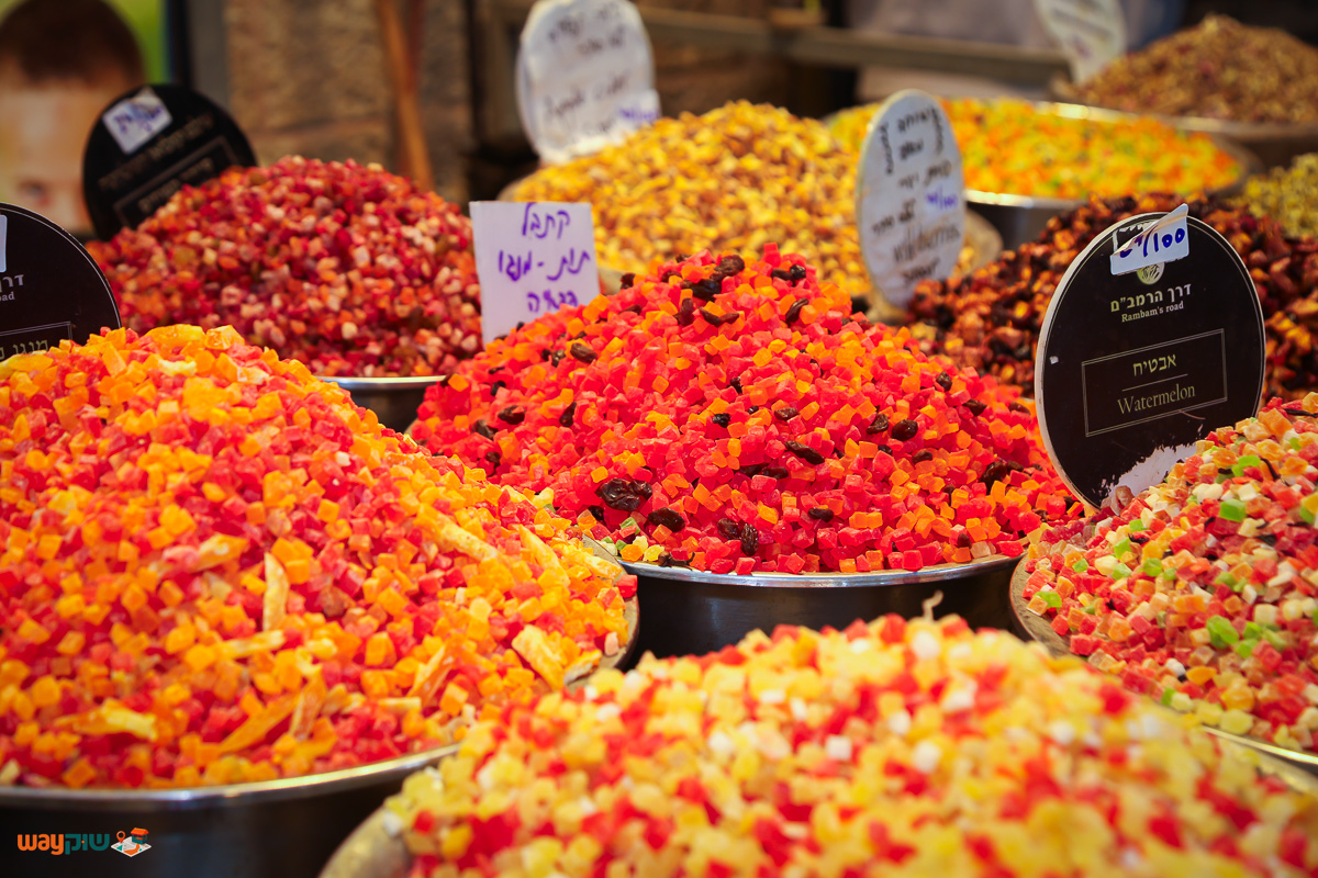 דרך הרמב״ם — תמונה 2