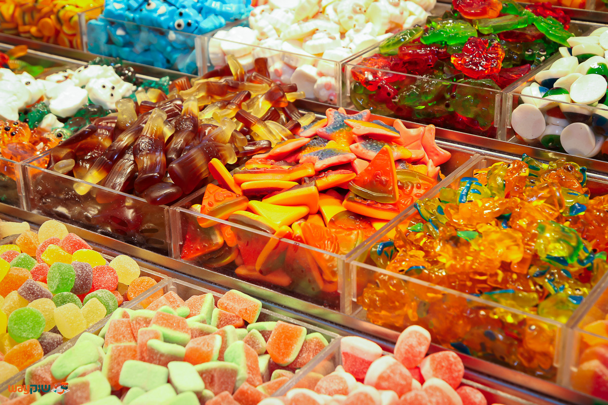 ממתקי דודו — תמונה 2