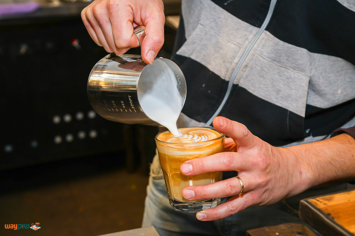 רוסטרס — תמונה 3