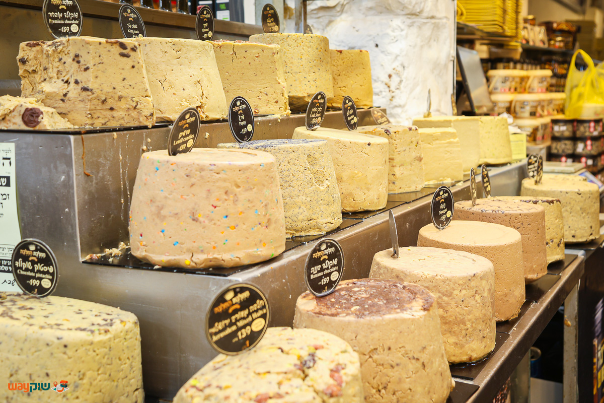 ממלכת החלבה — תמונה 2