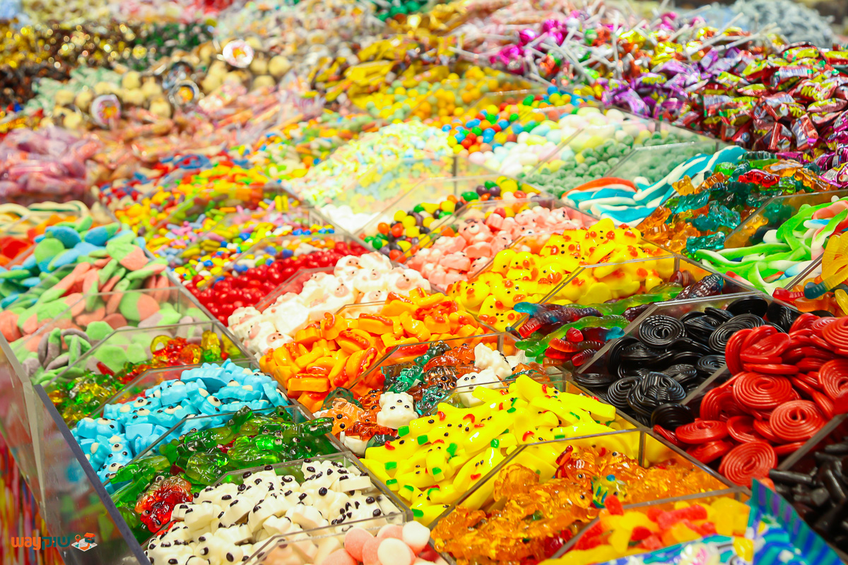 פיצוחי עמדי — תמונה 2