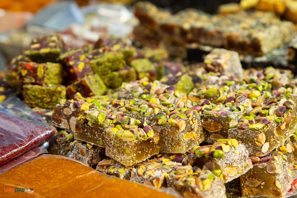 מעדנים האחים אליהו — תמונה 2