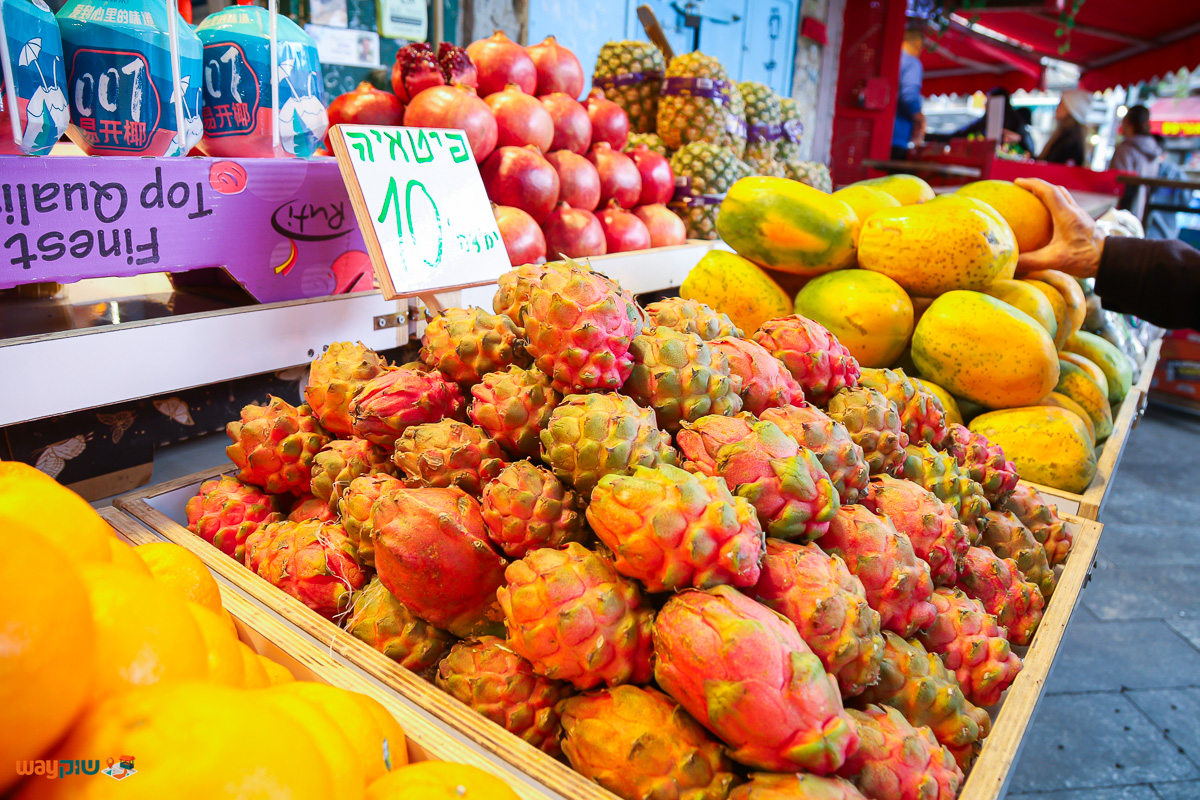 רימון — תמונה 2