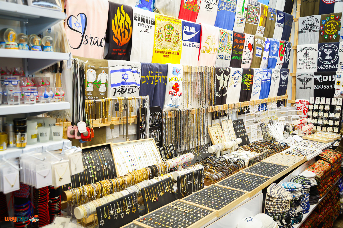 חולצות הכרמל — תמונה 2