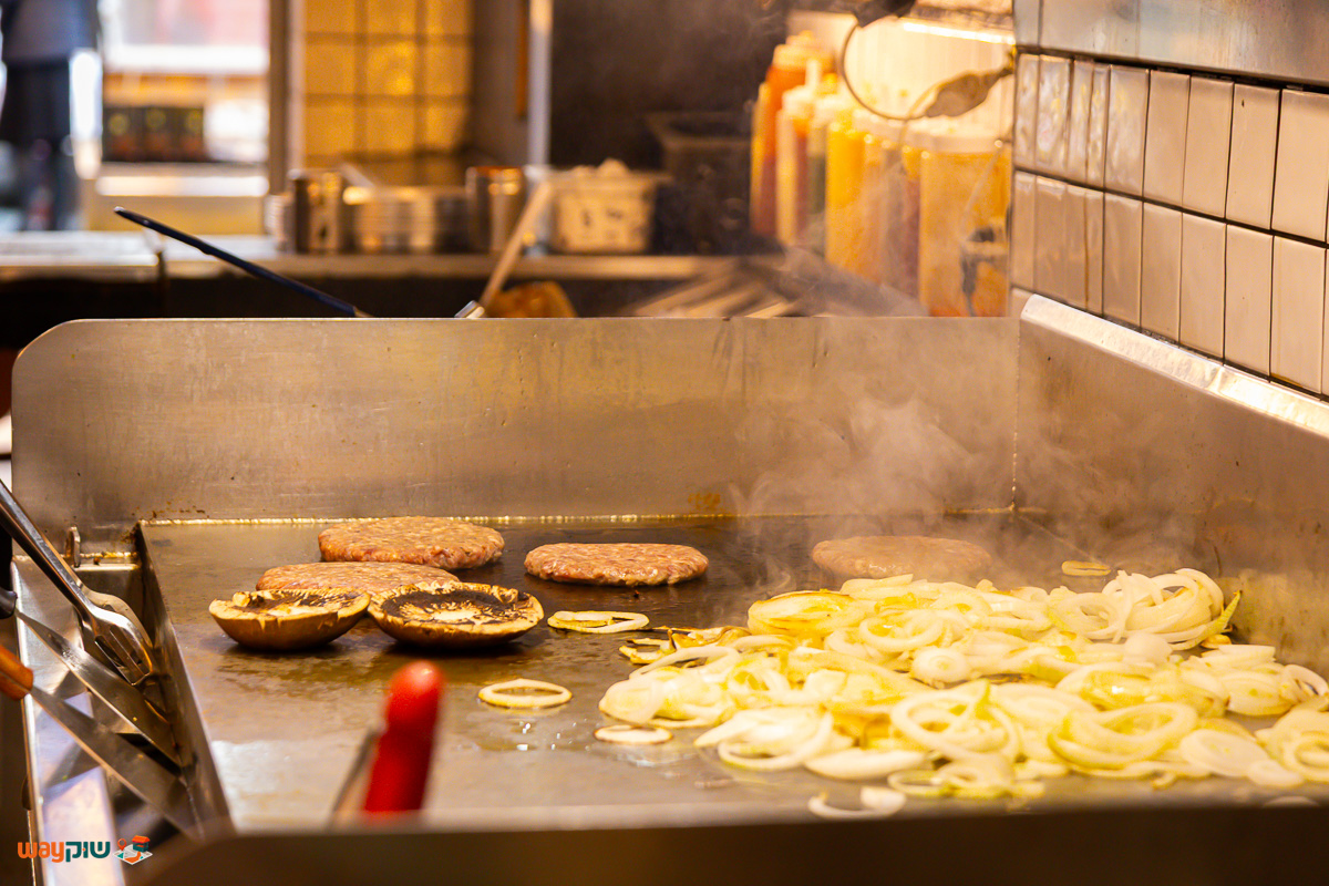 בורגרס בר — תמונה 4