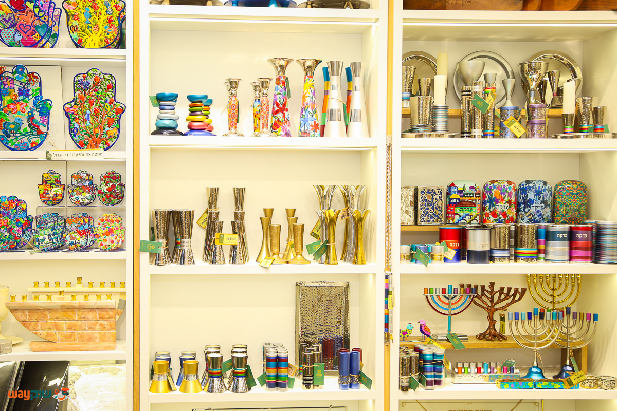 אתרוג — תמונה 3