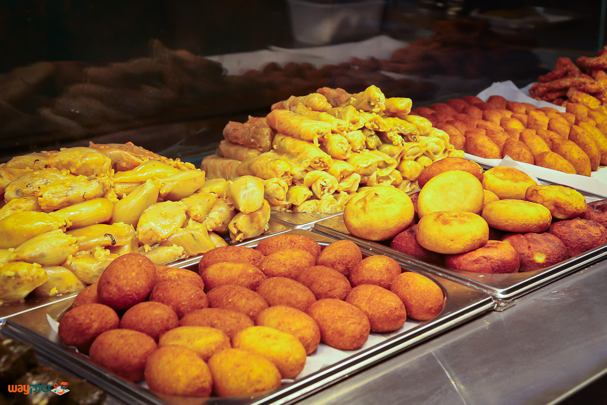 מעדני צדקיהו — תמונה 2